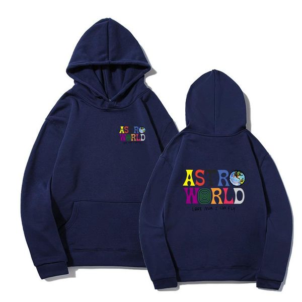 

men's hoodies & sweatshirts 2021 travis scoastroworld hoodie sweatshirt fashion astroworld street, Black