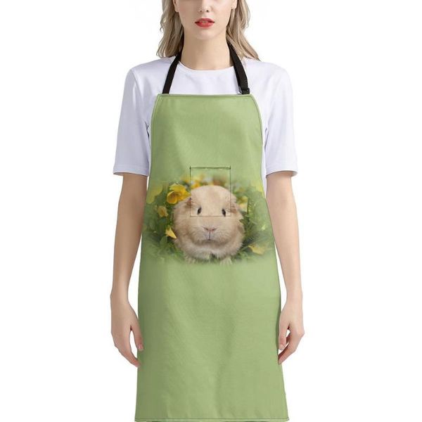 

aprons apron creative cute animals kitchen women dinner party cooking baking accessories
