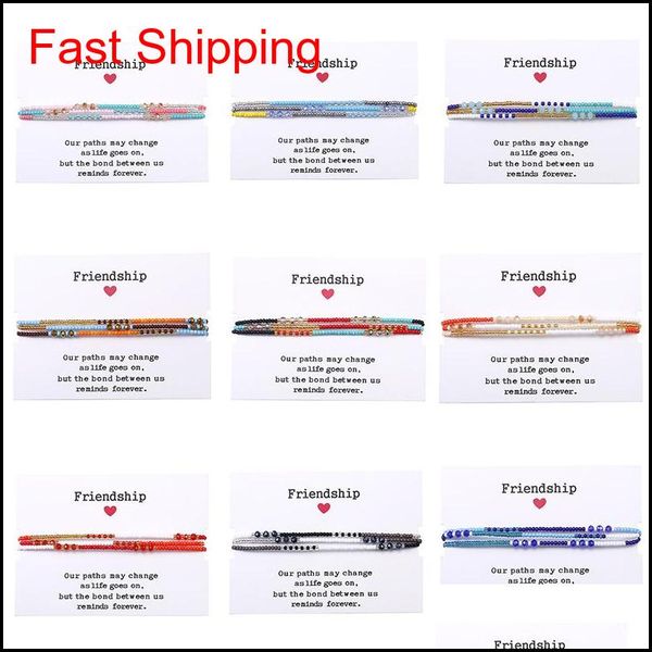 

bohemian colorful glass seed beads bracelet 3 layer boho mixed trilaminar braid bracelet for women girls with friend qylkuc bde_home, Golden;silver