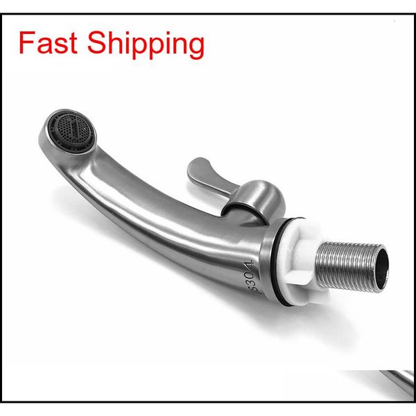 

sus 304 stainless steel single hole cold water ba qylrsr packing2010