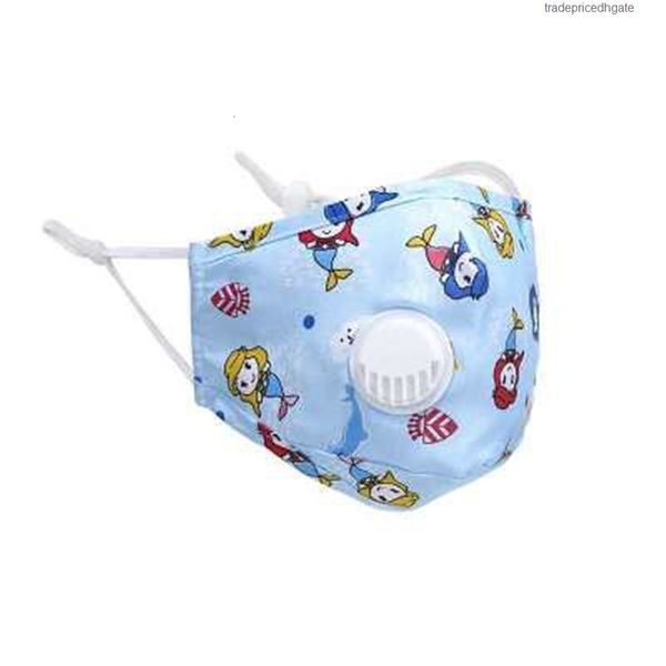 

silk face ice reusable valve with washable breathing pm2.5 protective masks black recycle designer mask gga3303#aq627