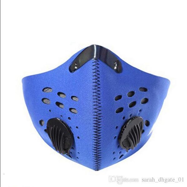 

anti-pollution sport cycling pm2.5 adjustable training face running mask activated ca g4ra1 4 nk3pa