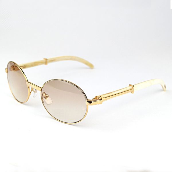 

sunglasses with wooden m3h9, White;black