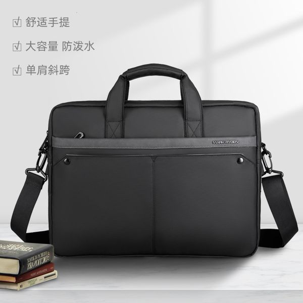 

the computer is suitable for 's 14 / 15.6-inch men's single shoulder lapinner bag