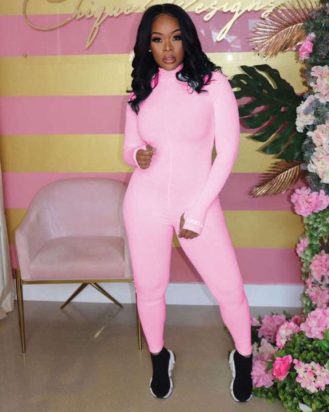 

elastic 2020 women's embroidery soft rib fitness jumpsuit, Black;gray