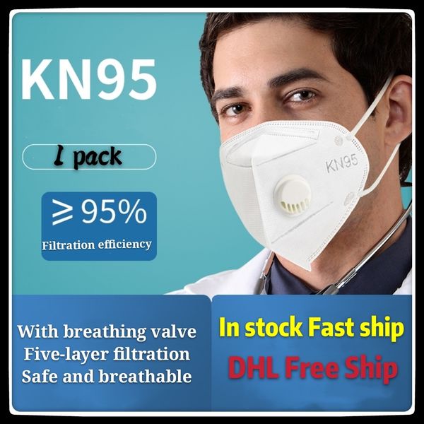 

filter 5 layers 95% k95 protection designer with respirator valve mask can be exported to the united statesds5x