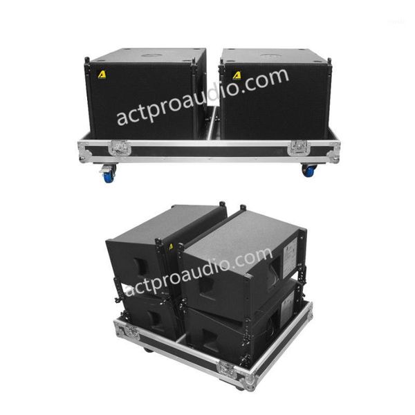 

mini speakers single 15inch high power neodymium loudspeaker sub-bass for clumn loudspeaker1