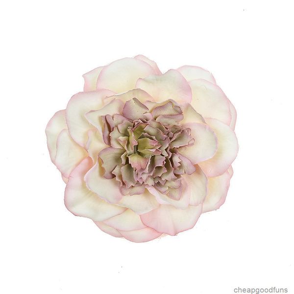 

u factory artificial diy 10cm big peony flower head for wedding party decoration and wreath gift box scrapbooking cr 7u