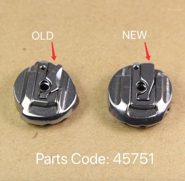 

#0040777000 singer bc-hr221 bobbin case for singer hr221 series sewing machine 45751 / refrey 427 and bernina 217 317 517 5401, Black