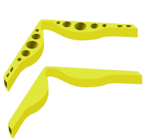 

anti fog nose bridge pads nose bridges flexible protection strip accessory for prevent eyeglasses from fogg wmtesq powerstore2012