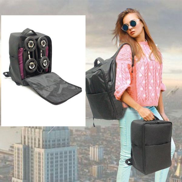 

stroller parts & accessories baby organizer outdoor oxford cloth storage travel bag backpack bags for gb pockit 2s/3s/d668/d666