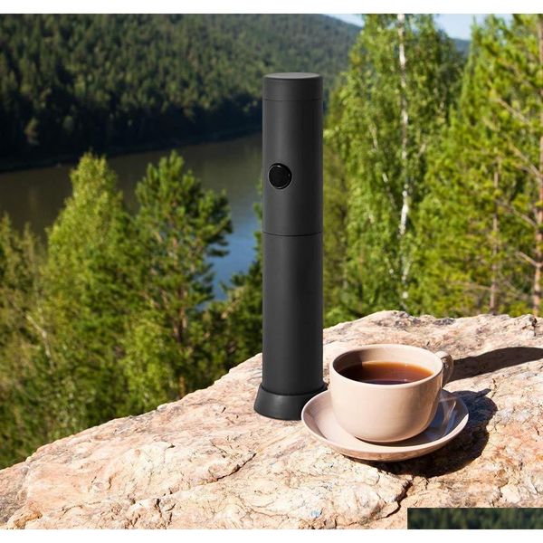 

new handheld stainless steel egg beater coffee milk frother milk foamer electric mixer battery operated kitch sqctxk ppshop01