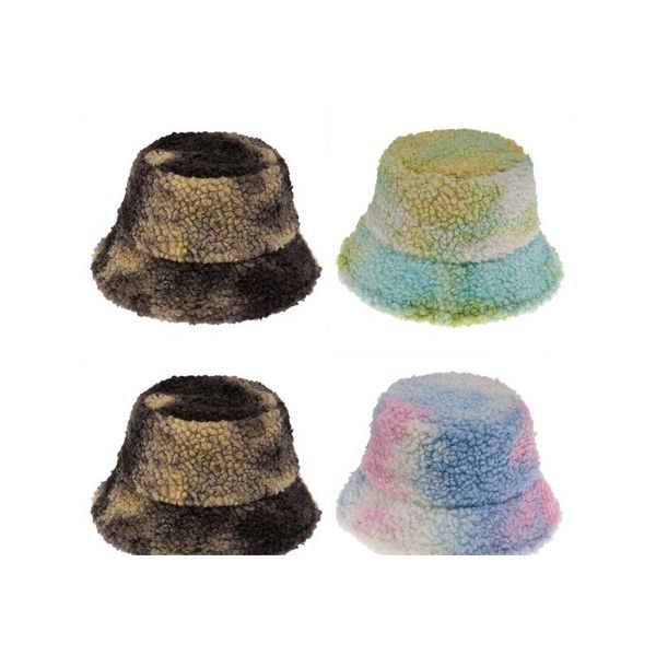 

innew teat cale baleman hat мода осенью и зимняя утолщение утолщена теплым милый баранина ветрозащитные ветрозащитные шляпы wmtmnb пятьгарде, Black;white