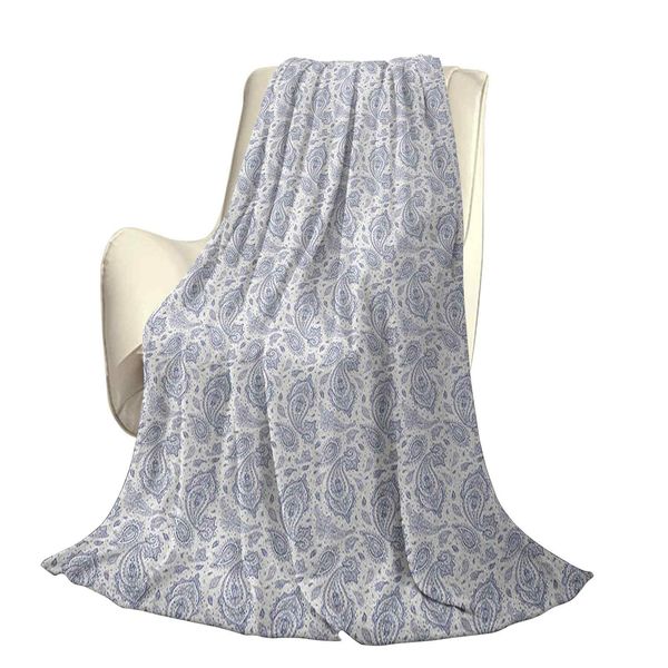 

soft toned shabby traditional culture heritage persian effects motifoffice leisure blankets