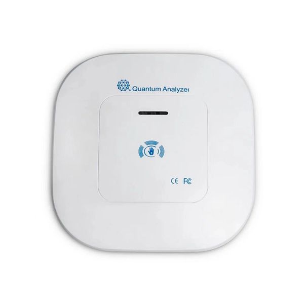 

ce approved ae organism electric analyzer multiple language 52 reports 8th generation quantum resonance magnetic analyzer