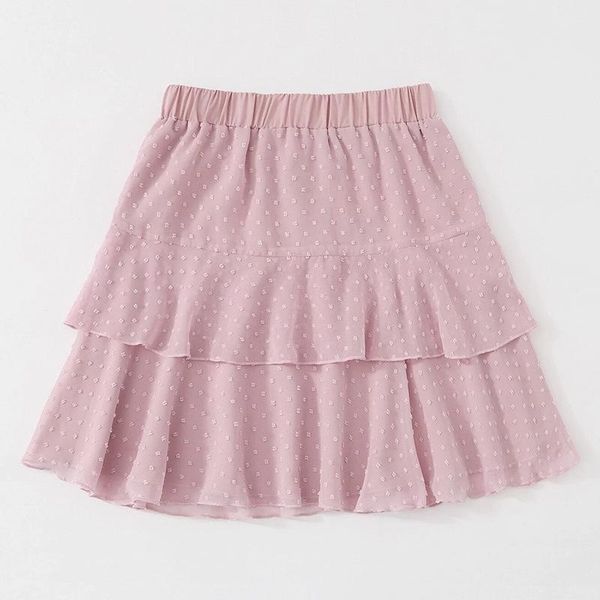 

women's skirt summer new short skirt high waist slimming ladies all matching stitching pleated fashion female streetwear, Black