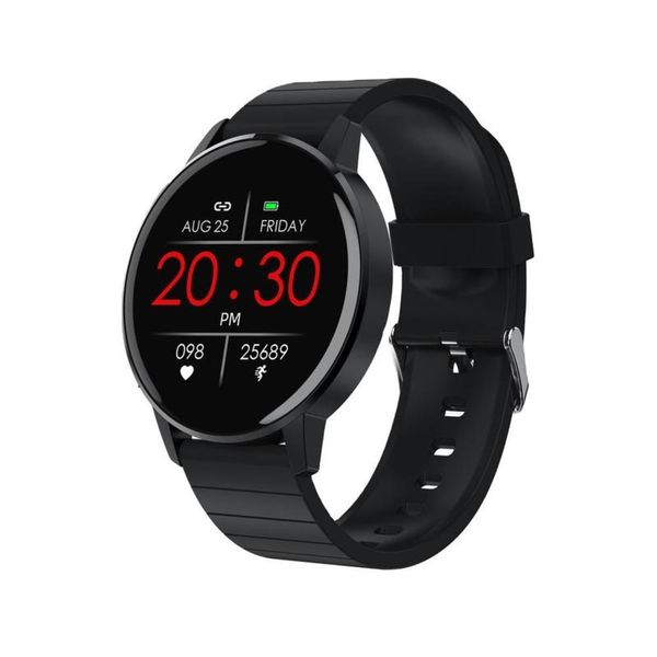 

2020 touch new pro direct t4 wristwatch health monitoring watch