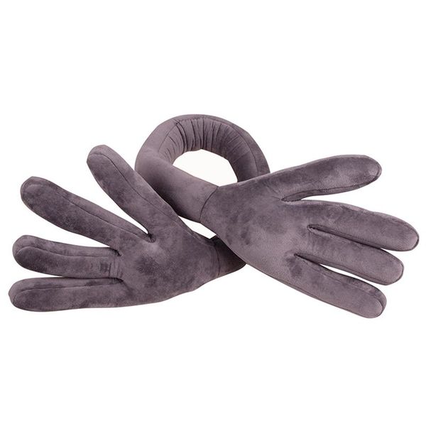 

yrhcd multi function путешествия подушка изгиба удобные измененные руководства шеки опора для автомобиля самолет поезд путешествия wmttms