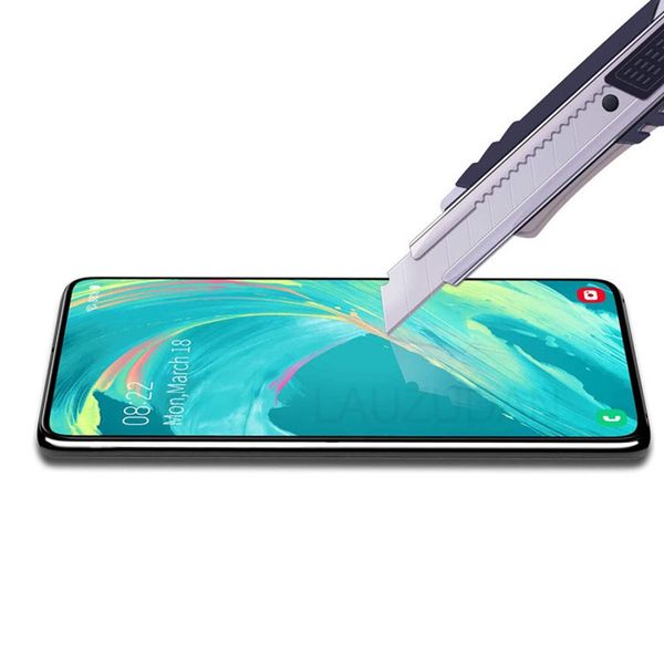 

защитный экран для samsung a51 a71 a50 a70 все клей закаленные стекла для samsung a10 a20 a30 a40 a60 m10 m20 full wmtgxm hwjh