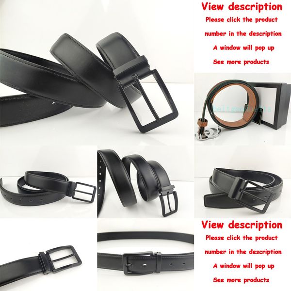 

factoryy3b9brand genuine 2020 designers luxury men leather fashion belt gold silver letter buckle waistband belts ing, Black;brown