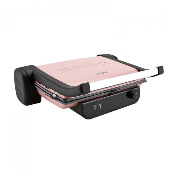 

bread makers cookplus prestige granite toaster pink1