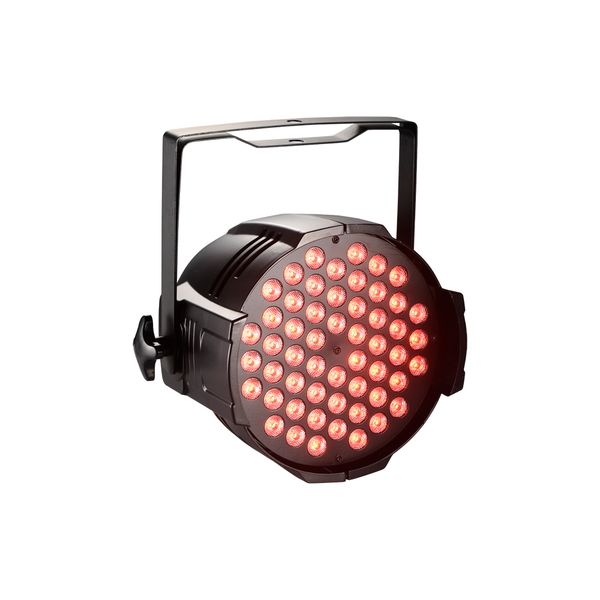 

160W RGB LED Light PAR Sound Disco Indoor DJ Party Club Stage Show Lighting