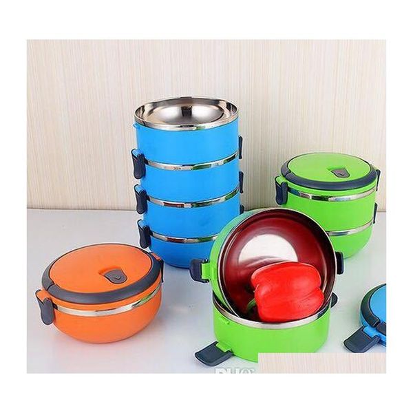 

reusable salad container to go for lunch with dressing dispenser and ice pack, 5 cup large capacity mixing bowl, pvc sqcqsx bdenet