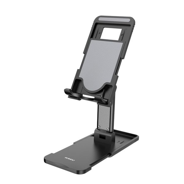 

high grade universal portable alloy deskstand tablet mobile phone holder
