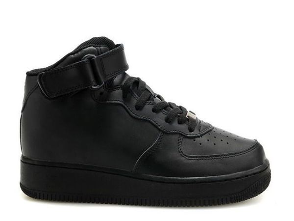 

2021 sale popular men women forceds 1 black and white fashion branded formal wear shoes mixed color eur 36-44