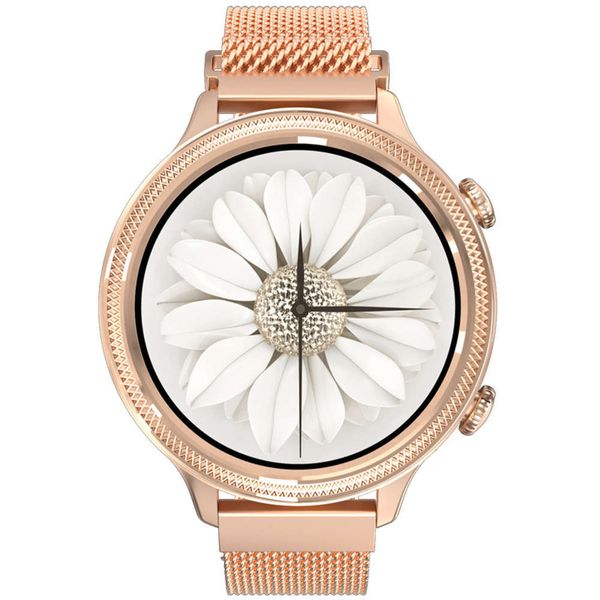 

lokmat new smart heart rate women's physiological health monitoring intelligent reminder sports wa