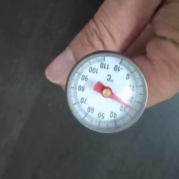 

new 200pcs/lots thermometer for coffee milk tea kitchen tools use