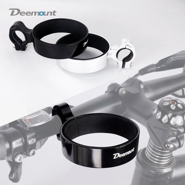 

water bottles & cages deemount bkg-009 bicycle bottle cage anodized alloy 75g light weight coffee coke milk cup bracket cycling sports outdo