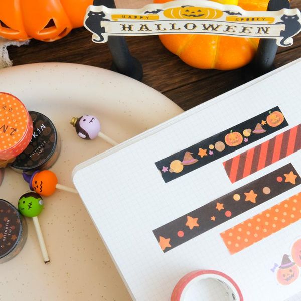 

хэллоуин лента twill checkered fot custom scrapbooking plannercar камера багаж чемодан декор игрушки для детей компьютер ноутбук wmtyfi