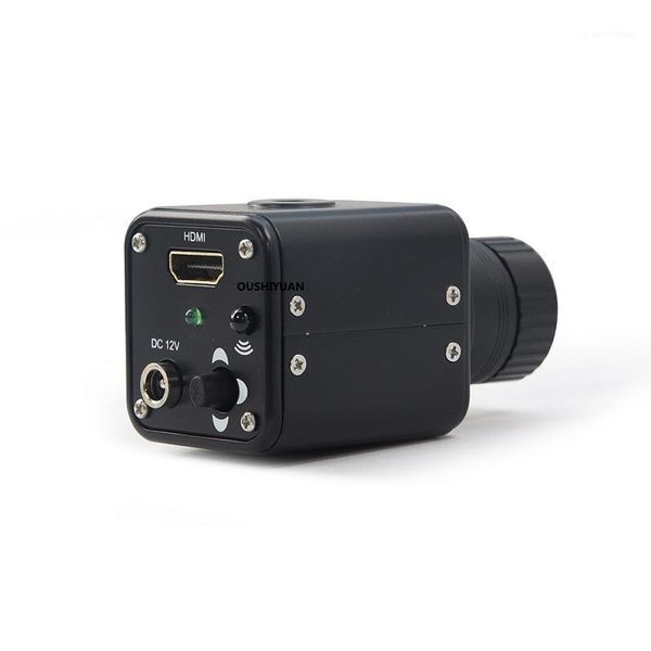 

cameras hd 1080p 2.0 megapixels video output lens 4mm industry live camera1