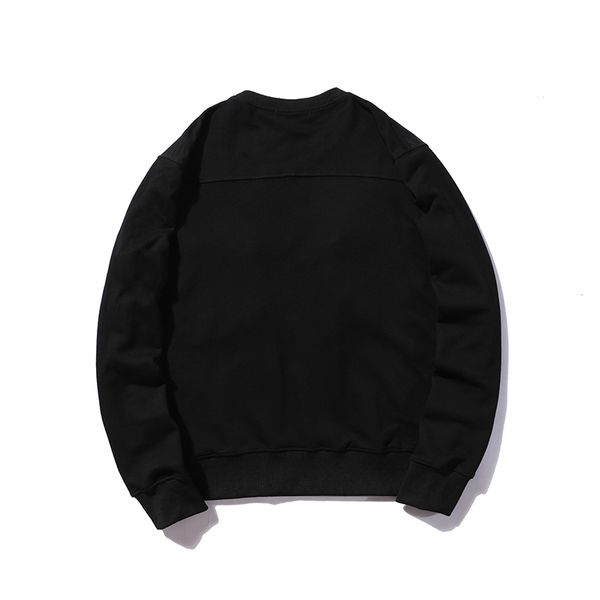 

hoodie men new hip hop arrival high men quality big pocket hoodie sweatshirt men women autumn sweatshirt size m-xxl, Black