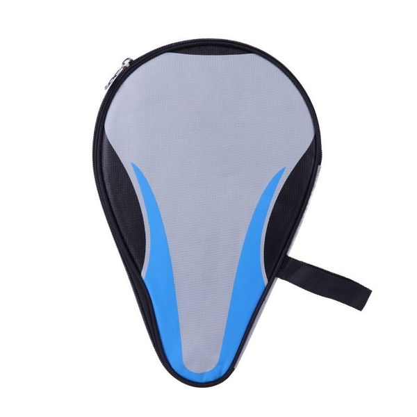 

table tennis raquets waterproof racket gourd bag pouch with ball case set