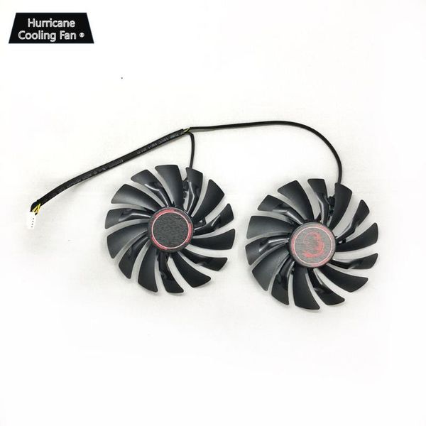 

pld10010s12hh 12v 0.4a 4pin 94mm video card cooling fan for msi gtx 1060/970/1050/1080 rx 580/570/470 480 gaming cooler