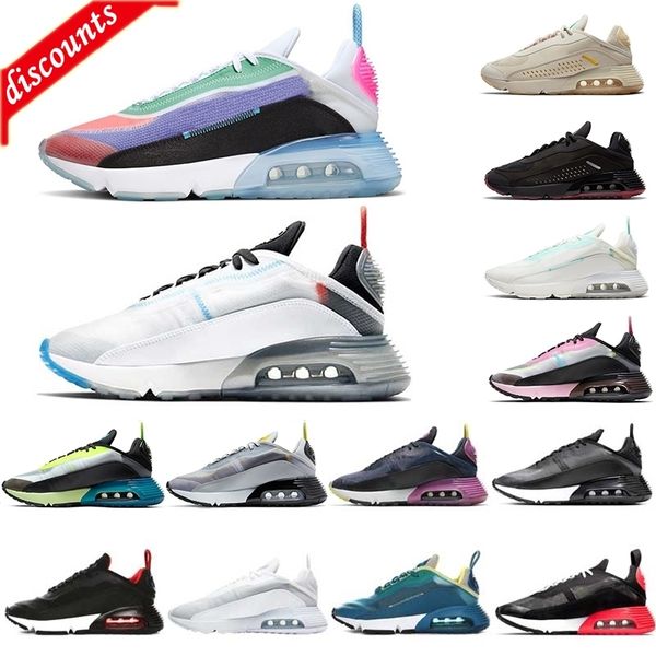 

2090 men women be true 2090s running shoes volt blue ice duck camo foam fashion mens trainers sports sneakers runners 36-45