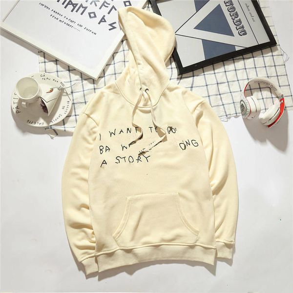 

италия мужские толстовки hiphop с длинными рукавами вокруг шеи мода повседневная мужская весна осенние толстовки азиатский размер m-2xl горя, Black