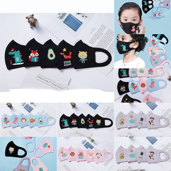 

boys wholesale girls masks pm2.5 children mouth masks cartoon kids anti-dust breatha29lh nq1z