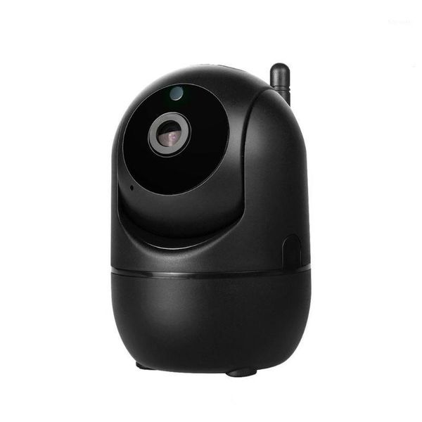 

wireless home wifi mobile phone surveillance video hd camera home essential items1