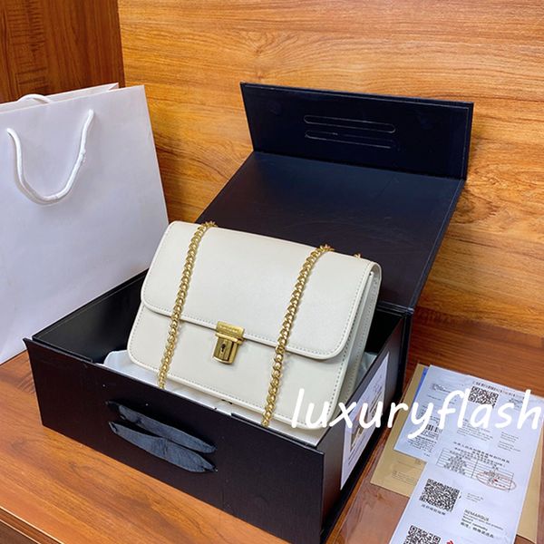 

genuine leather luxurys designers women crossbody bags ladies small square bag crocodile golden hardware european fashion style