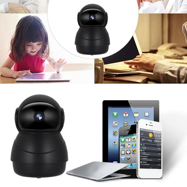 

cameras wireless camera 1080p hd wifi smart indoor surveillance 2 million pixels