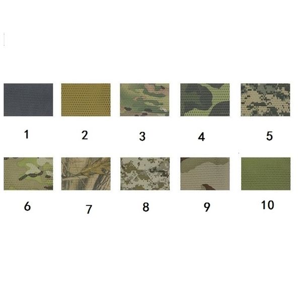

tactical camouflage cool outdoor breathable airsoft hiking camping jungle protection army mesh scarf headbands wrap mask 1 navfx