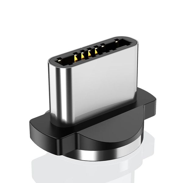 

caseme series 2 usb to type-c usb-c charging magnetic head