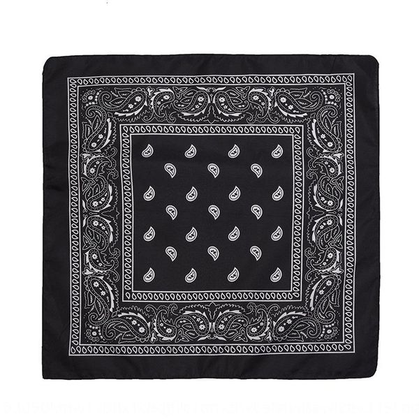 

outdoor cashew paisley scarf flower square mask riding magic sports kdexp
