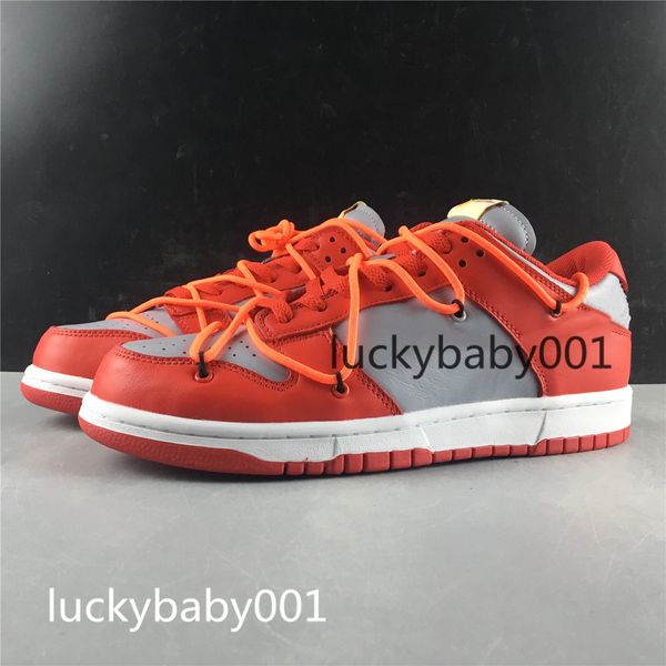 

dunky low basketball shoes men women chunky shadow yellow bear trainers scotts university red pine green white sneakers with tag