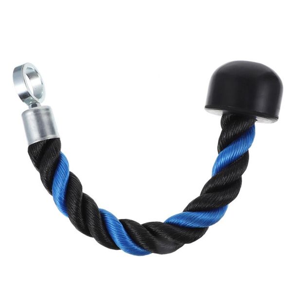 

1pc fitness rope training supplies single head rope exercise