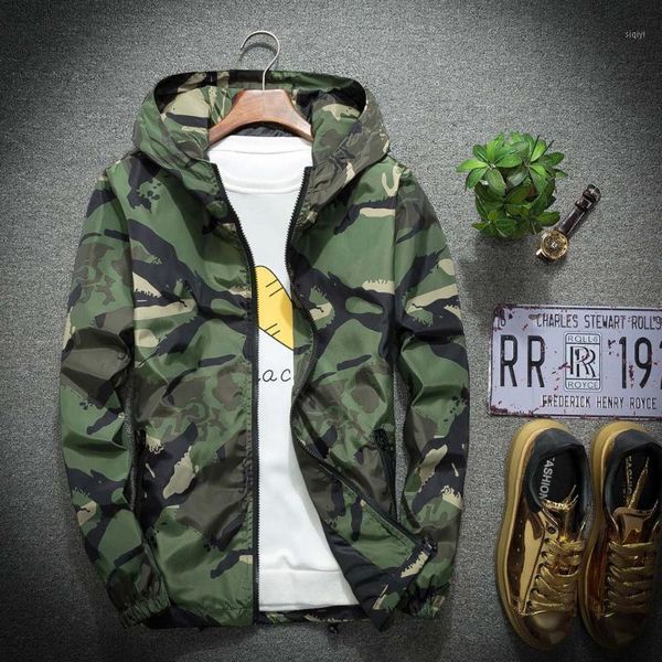 

men's coats men winter hoodie soft shell camouflage waterproof windproof outdoor mens autumn overcoat blouse new1, Black;brown