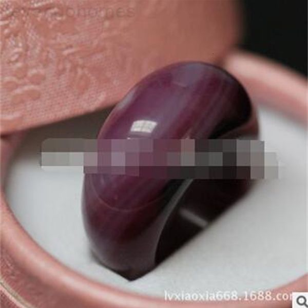 

jade wholesale finger pull supply agate ring ac-99, Silver